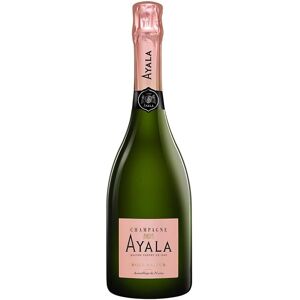 Ayala Rosé Majeur 0,75l - Publicité Ayala Rosé Majeur 0,75l - Publicité