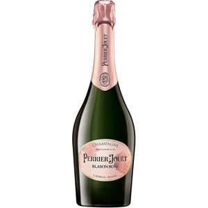 Perrier-Jouët Blason Rosé Brut - Sparkling Wine Perrier-Jouët Blason Rosé Brut - Sparkling Wine