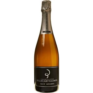 Billecart-Salmon Billecart Salmon Champagne Le Reserve Extra Brut - Champagne Billecart-Salmon Billecart Salmon Champagne Le Reserve Extra Brut - Champagne