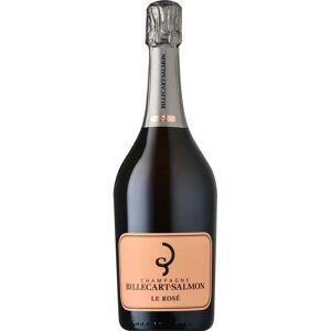 Billecart-Salmon Champagne Brut Rosé - Champagne - Publicité Billecart-Salmon Champagne Brut Rosé - Champagne - Publicité