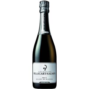 BILLECART-SALMON Blanc De Blancs Chardonnay Brut Reserva - Champagne BILLECART-SALMON Blanc De Blancs Chardonnay Brut Reserva - Champagne