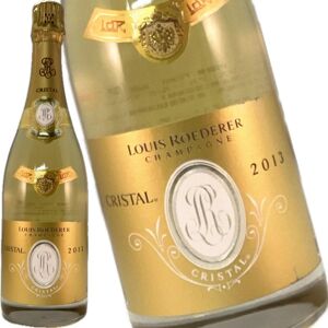 Louis Roederer Cristal 2012 - Champagner Louis Roederer Cristal 2012 - Champagner