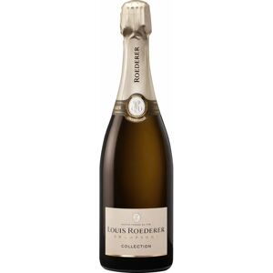 Louis Roederer Collection 244 Champagne - Bright, Rich, Elegant Louis Roederer Collection 244 Champagne - Bright, Rich, Elegant