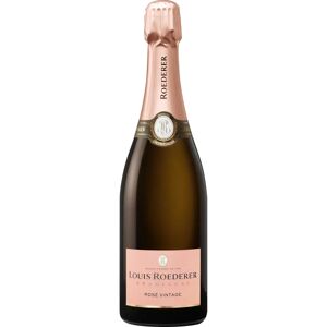 Louis Roederer Champagne Rosé Millésimé 2016-2017 Louis Roederer Champagne Rosé Millésimé 2016-2017