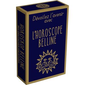 VIGNO-JEUX Horoscope Belline - Game - Used - Card Game VIGNO-JEUX Horoscope Belline - Game - Used - Card Game