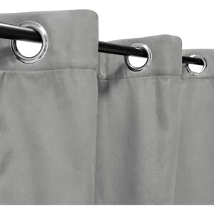 Home Maison Colorful Insulating Thermal Curtain - Curtain Home Maison Colorful Insulating Thermal Curtain - Curtain