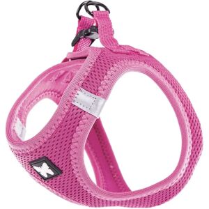 MARTIN SELLIER Modèle XL Rose Harnais Respirant - Accessoires pour animaux - Publicité MARTIN SELLIER Modèle XL Rose Harnais Respirant - Accessoires pour animaux - Publicité