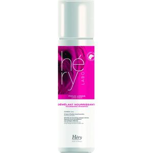 Hery Shampoo Spray Nourrissant Anti-Nœuds - Soins pour Chiens - Publicité Hery Shampoo Spray Nourrissant Anti-Nœuds - Soins pour Chiens - Publicité