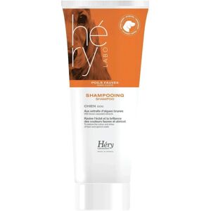 Shampoing Hery pour poil abricot/roux - Shampooing - Publicité Shampoing Hery pour poil abricot/roux - Shampooing - Publicité