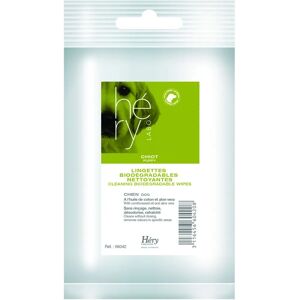 Lingettes Nettoyantes Hery Chiot - 25 pièces - Soins pour chiens - Publicité Lingettes Nettoyantes Hery Chiot - 25 pièces - Soins pour chiens - Publicité