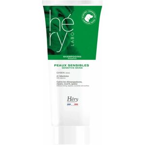 Shampoing Hery pour Peau Sensible - 200ml - Publicité Shampoing Hery pour Peau Sensible - 200ml - Publicité