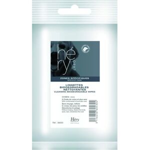 Lingettes Nettoyantes Hery - 25 pièces pour chiens - Publicité Lingettes Nettoyantes Hery - 25 pièces pour chiens - Publicité