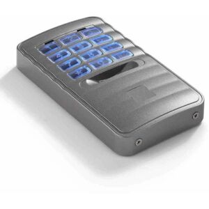 CARDIN SSB-504 Système de contrôle radio - Système de contrôle sans fil - Publicité CARDIN SSB-504 Système de contrôle radio - Système de contrôle sans fil - Publicité