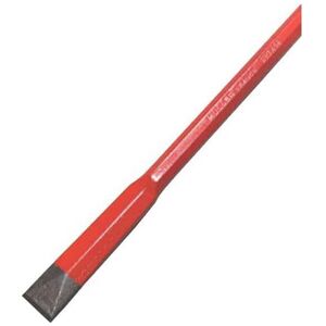 MULLER - Modello 805-C scalpello esagonale per pietra - Attrezzo muratore MULLER - Modello 805-C scalpello esagonale per pietra - Attrezzo muratore