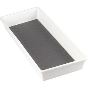 Organizer per Cassetti Space System Bianco Mondex Organizer per Cassetti Space System Bianco Mondex
