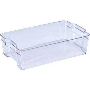 Organisateur de Frigo Transparent Mondex - Organisateur pour Frigo - Publicité Organisateur de Frigo Transparent Mondex - Organisateur pour Frigo - Publicité