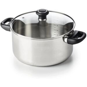 Beka RVS Kookgerei - 2,8L, inductiegeschikt - Faitout Beka RVS Kookgerei - 2,8L, inductiegeschikt - Faitout