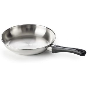 Beka Polo Pfanne aus Edelstahl 28cm - Allzweckpfanne Beka Polo Pfanne aus Edelstahl 28cm - Allzweckpfanne