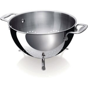 Beka Escurridor de Acero Inoxidable - 22cm - Estable Beka Escurridor de Acero Inoxidable - 22cm - Estable