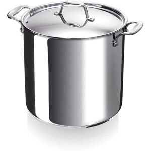 Cocotte Chef Beka 10L Acier inoxydable - Cocotte Cocotte Chef Beka 10L Acier inoxydable - Cocotte
