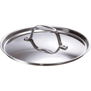 Coperchio di pentola Beka 12069200 - Perforato, Manico resistente al calore, Lavabile in lavastoviglie Coperchio di pentola Beka 12069200 - Perforato, Manico resistente al calore, Lavabile in lavastoviglie