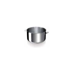 Casseroles en inox Beka Evolution 1,2L - Evolution - Publicité Casseroles en inox Beka Evolution 1,2L - Evolution - Publicité