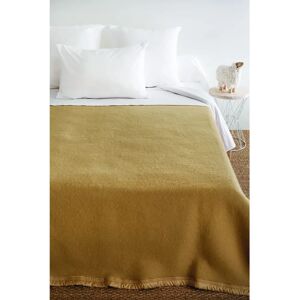 Manta Aubisque Woolmark Poyet Motte - Lana - Varias Tallas y Colores Manta Aubisque Woolmark Poyet Motte - Lana - Varias Tallas y Colores