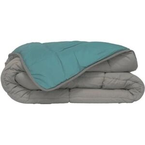 Duvet léger en microfibre Octopia Hudson - 200g/m², 220x240 cm - Kieselstein & See - Publicité Duvet léger en microfibre Octopia Hudson - 200g/m², 220x240 cm - Kieselstein & See - Publicité