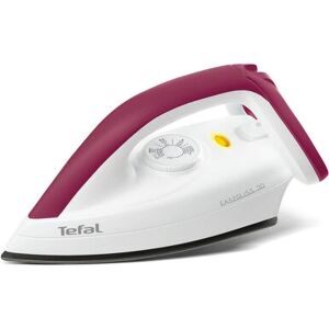 Tefal FS4030 - Burgundy, White - Trockenzieher Tefal FS4030 - Burgundy, White - Trockenzieher