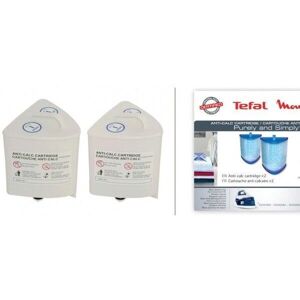 Tefal XD9030E0 - Anti-scale filter cartridge Tefal XD9030E0 - Anti-scale filter cartridge