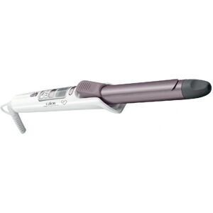 Rowenta CF3460F0 Locktång - Pink Weiß Rowenta CF3460F0 Locktång - Pink Weiß