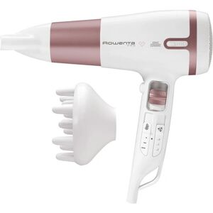 Rowenta CV7460 Pink Hair Dryer - Hair Dryer Rowenta CV7460 Pink Hair Dryer - Hair Dryer