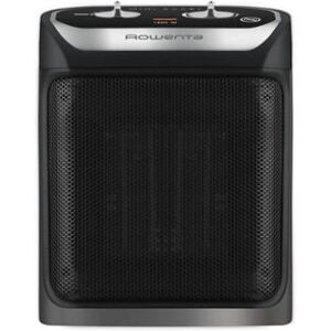 Rowenta SO9260F0 - Chauffage - Publicité Rowenta SO9260F0 - Chauffage - Publicité