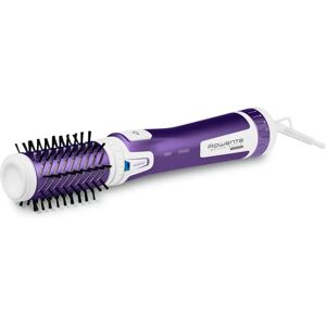 Rowenta Biały/Violet Volume & Shine Airstyler - Narzędzie do stylizacji włosów Rowenta Biały/Violet Volume & Shine Airstyler - Narzędzie do stylizacji włosów