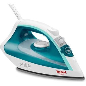 Tefal FV1710 - Grün, Weiß - Dampfbügeleisen Tefal FV1710 - Grün, Weiß - Dampfbügeleisen