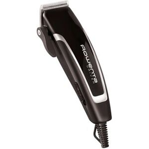 Rowenta TN1603F0 - Tondeuse - Noir, Argent - Publicité Rowenta TN1603F0 - Tondeuse - Noir, Argent - Publicité