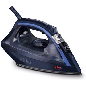 Tefal FV 1713 - Kék - Száraz és gőzölős vasaló Tefal FV 1713 - Kék - Száraz és gőzölős vasaló