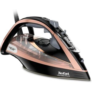 Tefal FV9845 - Svart, Kobber - Dampstrykejern Tefal FV9845 - Svart, Kobber - Dampstrykejern