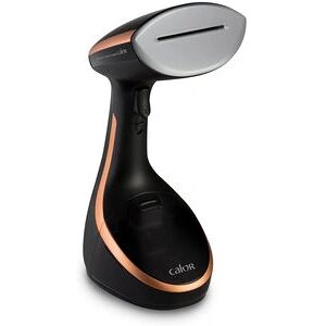 Calor DT9100C0 - Nero - Spazzola a Vapore Calor DT9100C0 - Nero - Spazzola a Vapore