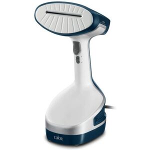 Calor DT8100C0 - Bleu, Blanc - Défroisseur à main Calor DT8100C0 - Bleu, Blanc - Défroisseur à main