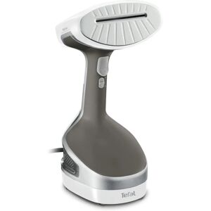 Tefal DT8135 - Grijs, Wit - Kledingstomer Tefal DT8135 - Grijs, Wit - Kledingstomer
