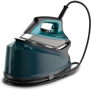 Rowenta DG7621 - Grau, Grün, Blau - Dampfbügeleisen mit Boiler Rowenta DG7621 - Grau, Grün, Blau - Dampfbügeleisen mit Boiler