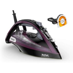 Tefal FV9830 - Purple/Black - Steam Iron Tefal FV9830 - Purple/Black - Steam Iron