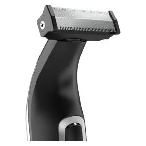 Rowenta TN6000 Toujours tranchant - Publicité Rowenta TN6000 Toujours tranchant - Publicité