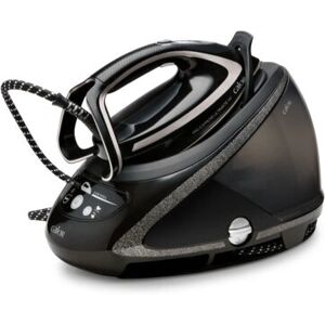 Calor GV9610C0 - Svart, Silver - Ångstrykjärn station Calor GV9610C0 - Svart, Silver - Ångstrykjärn station