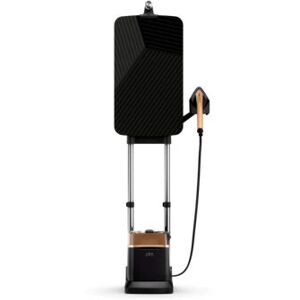 Calor QT2020C0 - Negro, Marrón - Estación de planchado a vapor Calor QT2020C0 - Negro, Marrón - Estación de planchado a vapor