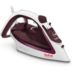 Tefal Easygliss Plus Plancha de Vapor FV5716 Tefal Easygliss Plus Plancha de Vapor FV5716