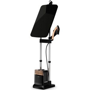 Tefal QT2020G0 - Black and Copper - Garment Steamer Tefal QT2020G0 - Black and Copper - Garment Steamer