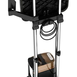 Tefal QT2020G0 - Black and Copper - Garment Steamer Tefal QT2020G0 - Black and Copper - Garment Steamer