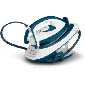 Tefal SV7110 - Blue / White - Steam Generator Iron Tefal SV7110 - Blue / White - Steam Generator Iron